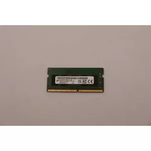 Memory Module Lenovo DDR4 4GB SODIMM 2400MHz