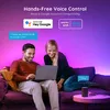 Gudrā LED lente Govee H618C Photo 4