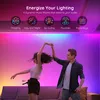 Gudrā LED lente Govee H618C Photo 5