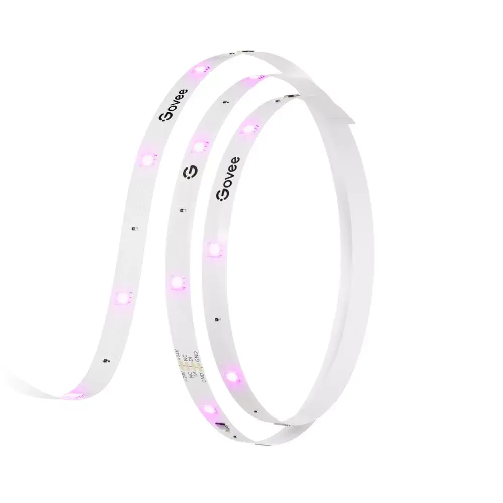 Viedā LED lente Govee H618A Photo 2