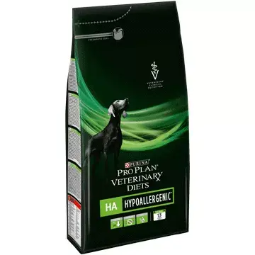 Purina VETERINARY DIETS Adult 11 kg Photo 2