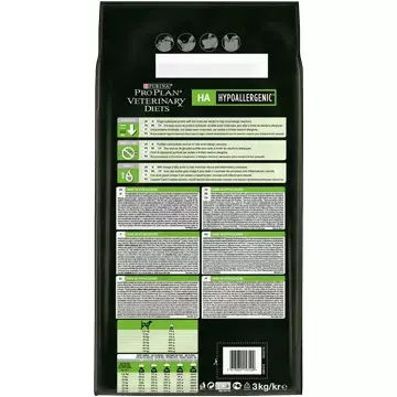Purina VETERINARY DIETS Adult 11 kg Photo 3