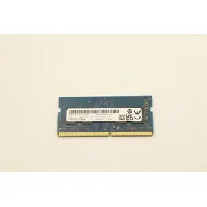SODIMM laptop memory module Lenovo 4GB DDR3/DDR4 (compatible) — 4GB capacity