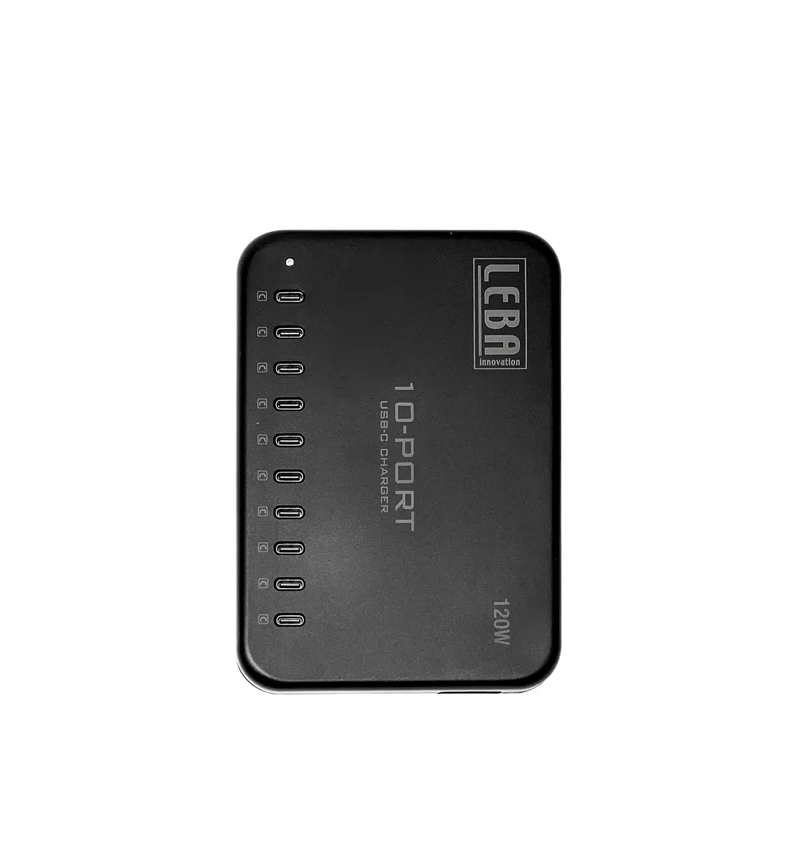 LEBA NoteCharge 10‑портовое USB‑C зарядное Photo 3