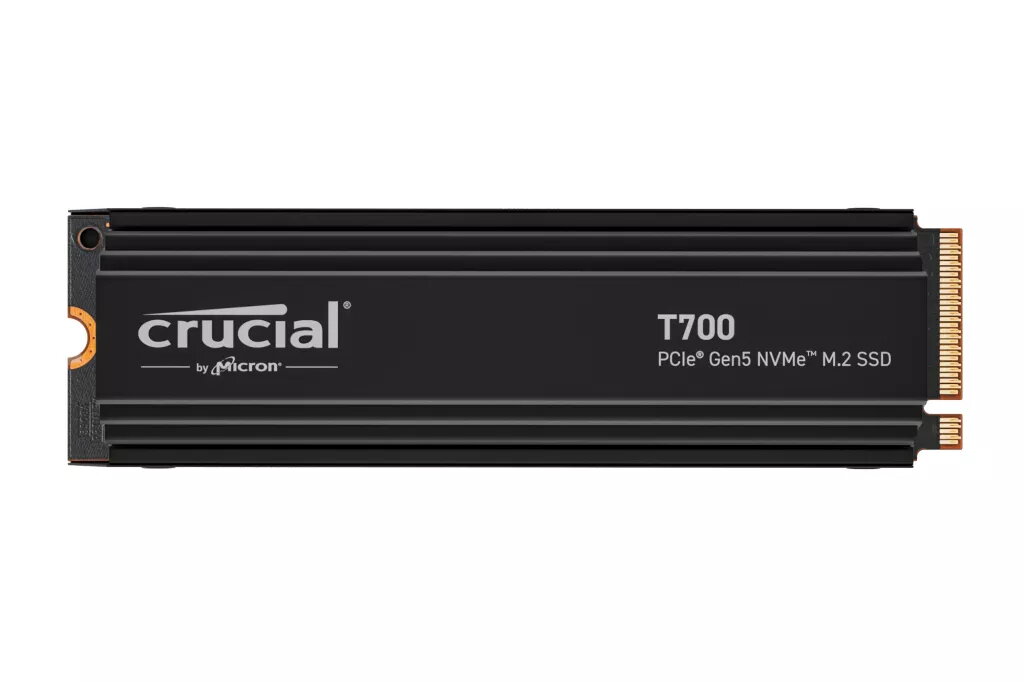 Solid State Drives (SSD)
