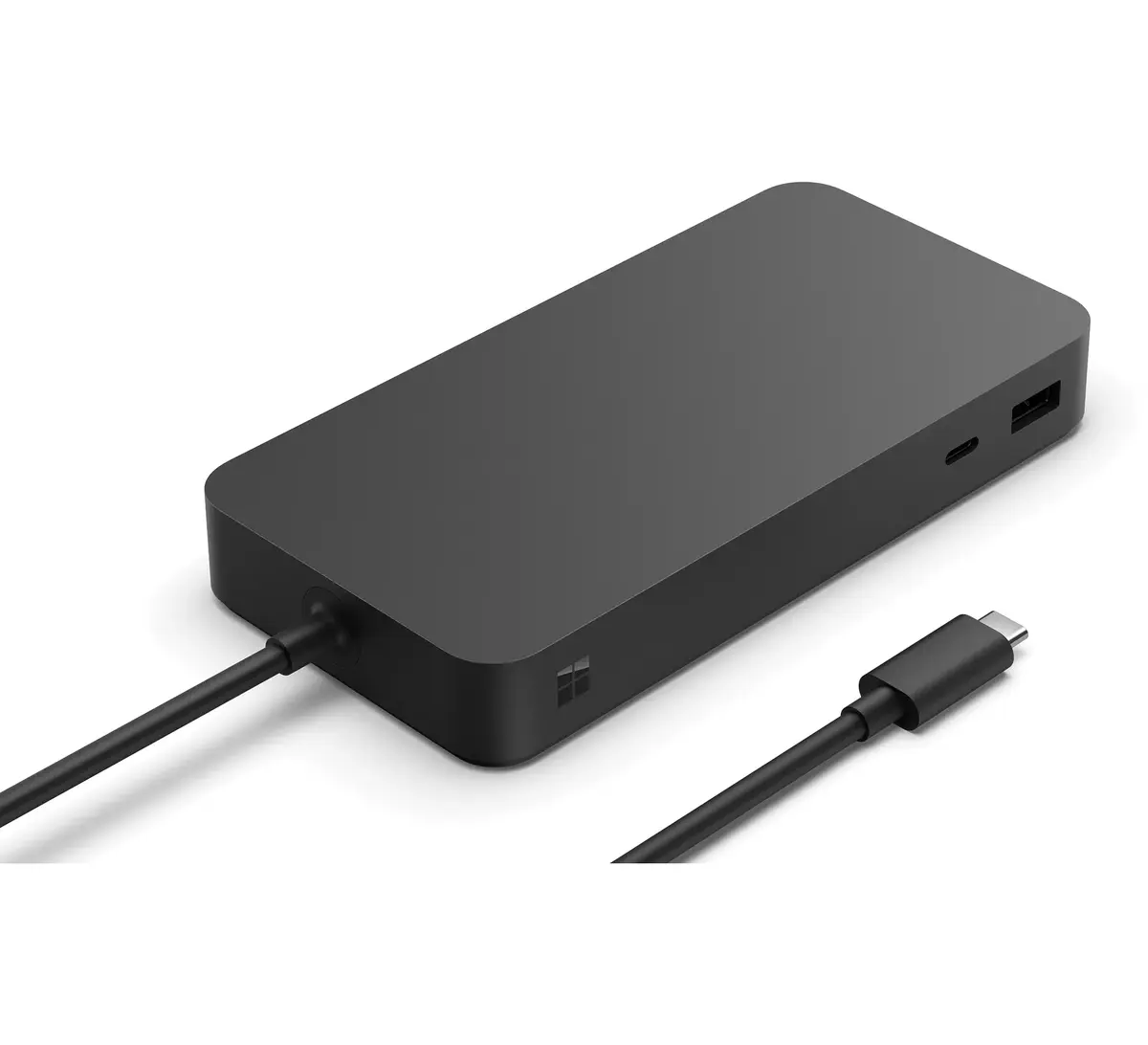 Microsoft WKN-00002 laptop dock – Thunderbolt 4 Photo 2