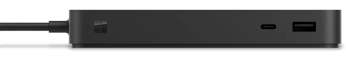 Microsoft WKN-00002 laptop dock – Thunderbolt 4 Photo 5