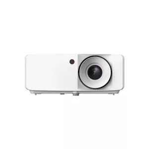 Projector OPTOMA ZH400 DLP 1080p 4000 ANSI lm Laser, 16:9, 1.48–1.62:1 throw, 1.1× zoom, 15 W speaker, HDMI 2.0 (2x)