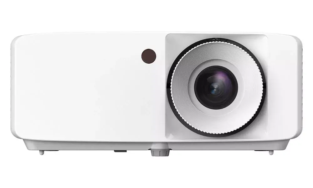 OPTOMA ZH400 DLP 1080p 4000 ANSI лазерный проектор Photo 5