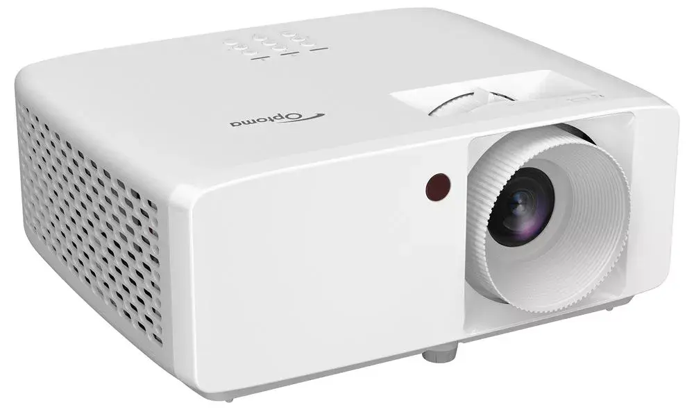 OPTOMA ZH400 DLP 1080p 4000 ANSI лазерный проектор Photo 6