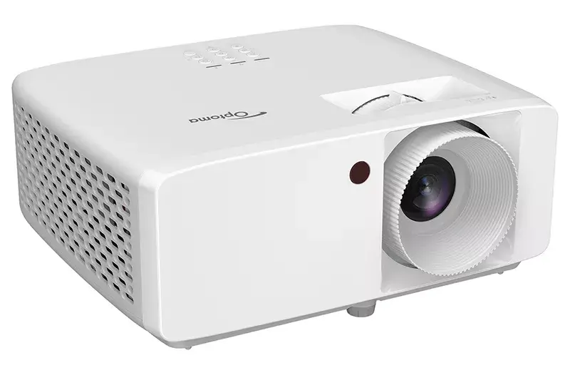 Projector Optoma ZH350 Photo 2