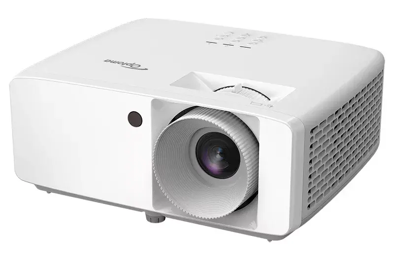 Projector Optoma ZH350 Photo 3