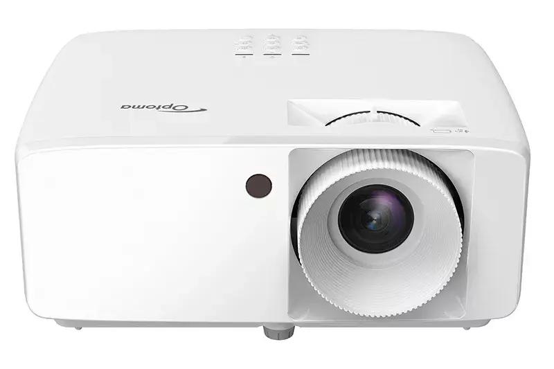 Projector Optoma ZH350 Photo 4