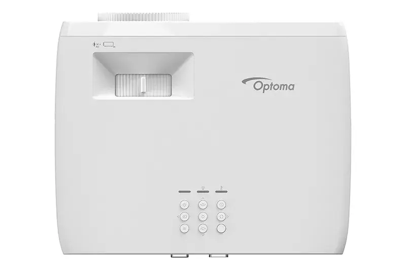 Projector Optoma ZH350 Photo 5