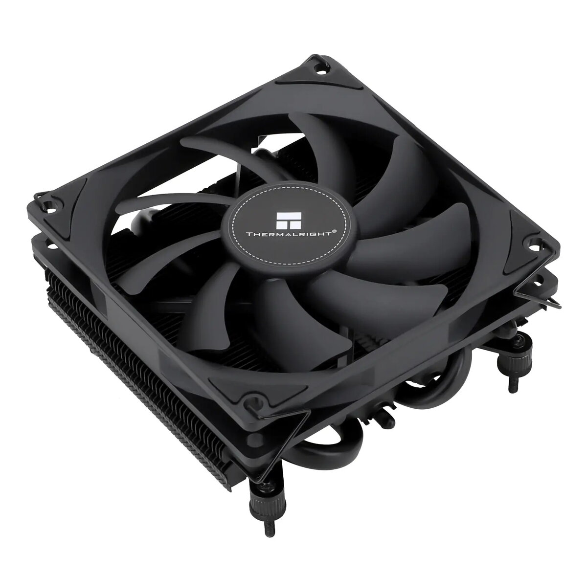 Thermalright AXP90-X36 procesora gaisa dzesētājs, 9