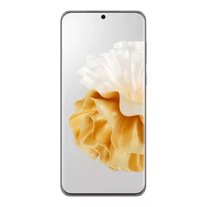 Huawei P60 Pro 16,9 cm (6.67") Две SIM-карты 4G USB Type-C 8 GB 256 GB 4815 mAh Перламутровый