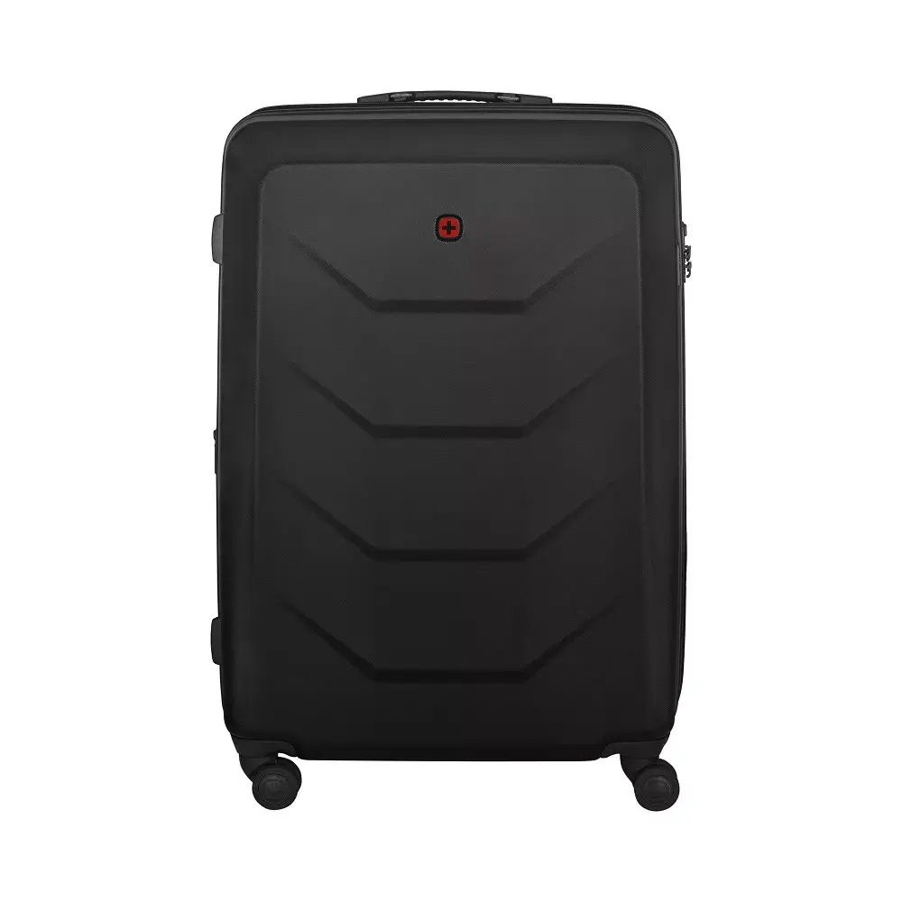 Жёсткий набор чемоданов Wenger Prymo 3 предмета Photo 4