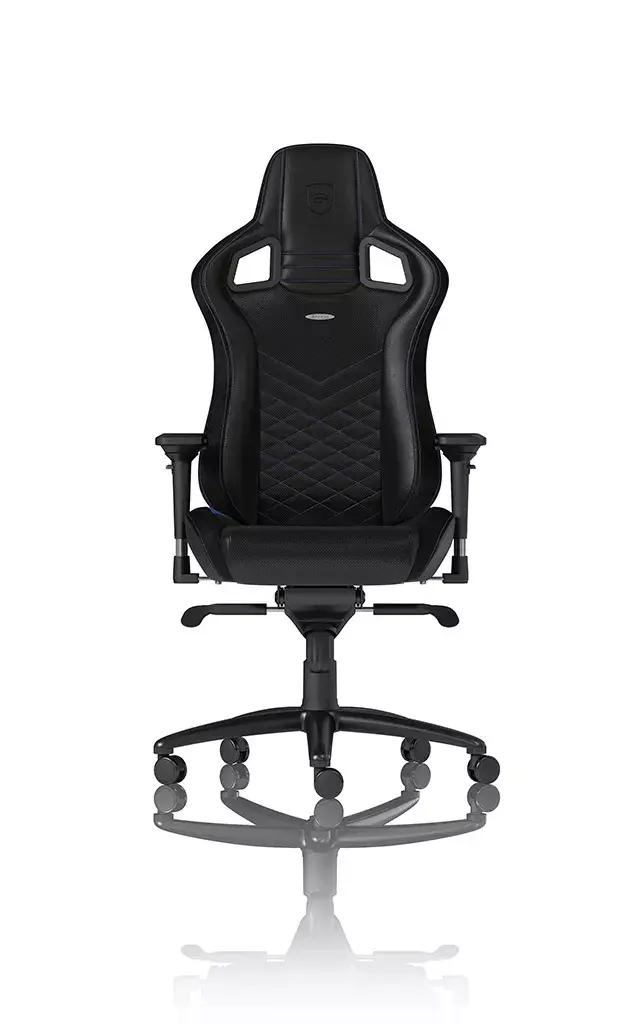PC gaming chair noblechairs EPIC Photo 4