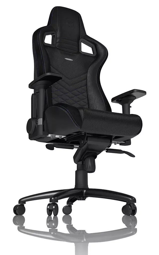 PC gaming chair noblechairs EPIC Photo 5