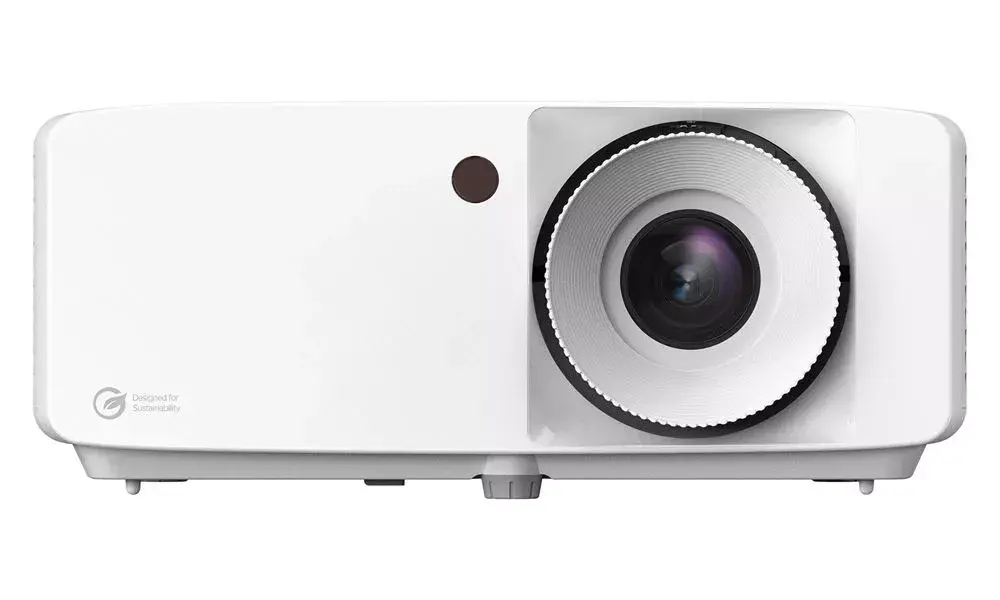 Проектор Optoma ZH420 Photo 5