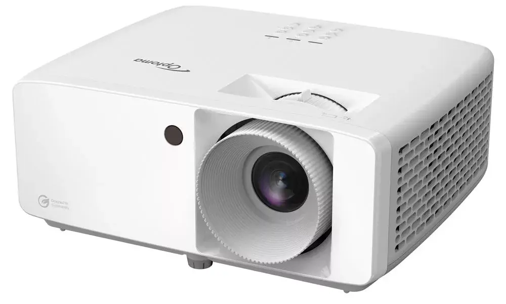 Проектор Optoma ZH420 Photo 7