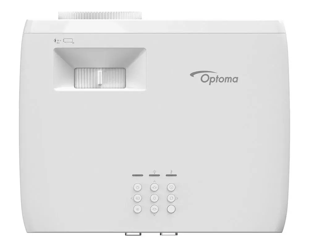Проектор Optoma ZH420 Photo 8