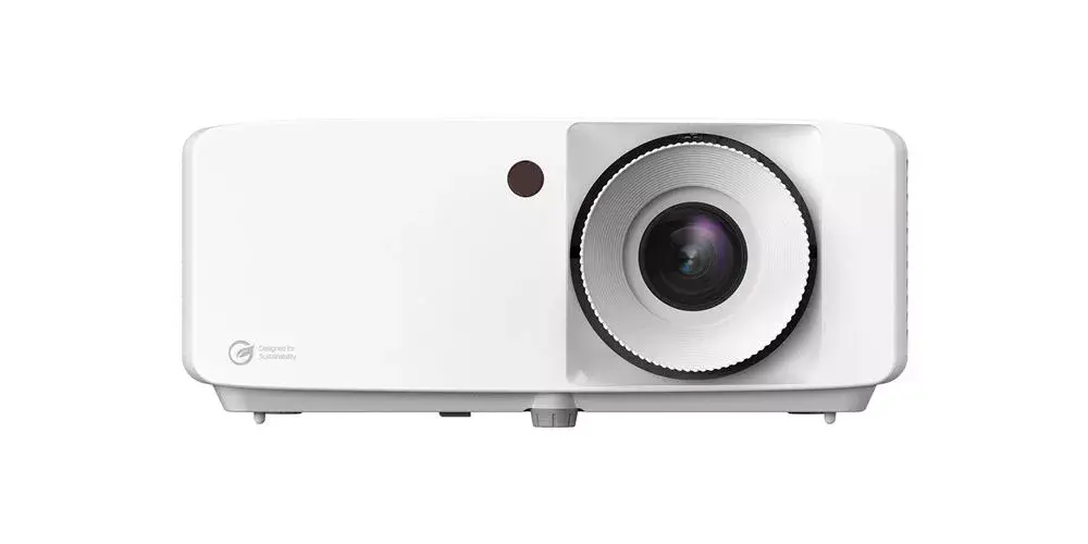 Проектор Optoma ZH420 Photo 9