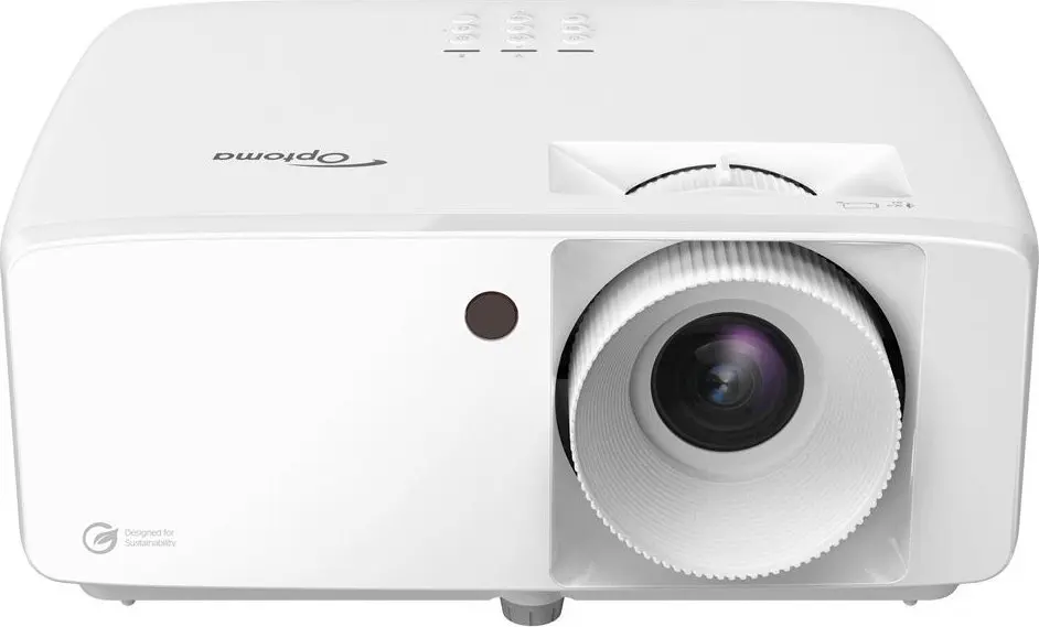 Optoma ZH420 standarta projekcijas projektors 4300