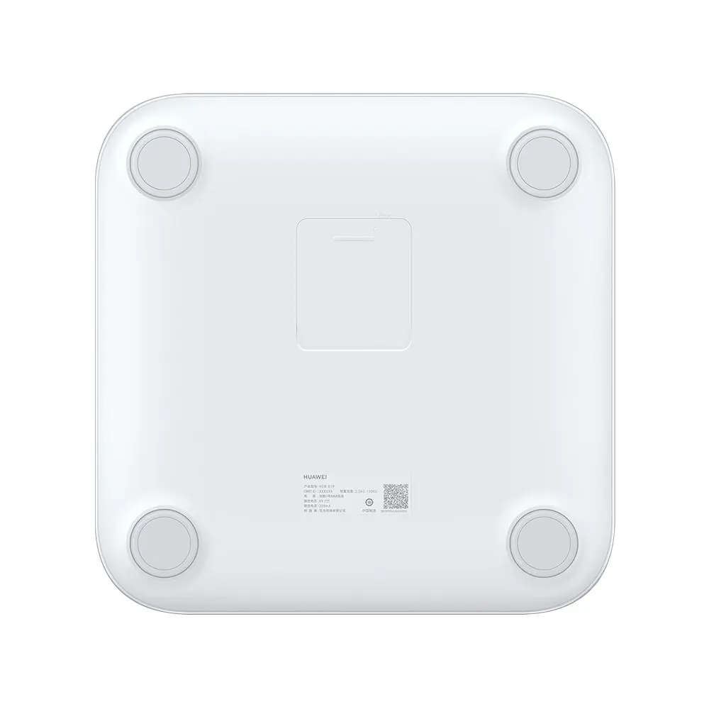 Весы Huawei Scale 3 Photo 10