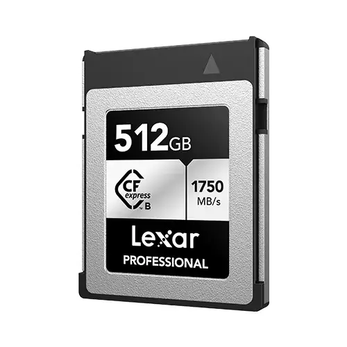 Флеш-память Lexar 512ГБ LCXEXSL512G-RNENG Photo 2