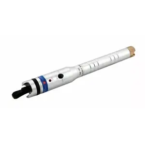 Visual Fault Locator bousval-electrique FLT-110 10 mW, visible laser, up to 10 km range