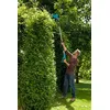Dzīvžoga šķēres Gardena THS 500/48 Photo 2