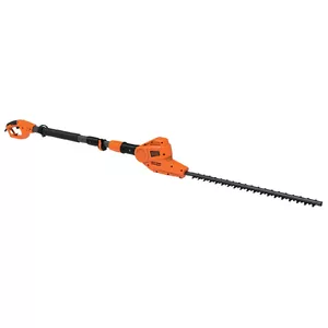 Power hedge trimmer Black & Decker PH5551-QS