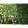 Power hedge trimmer Black & Decker PH5551-QS Photo 2