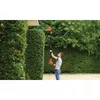 Power hedge trimmer Black & Decker PH5551-QS Photo 3