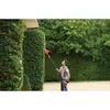 Power hedge trimmer Black & Decker PH5551-QS Photo 4