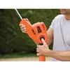 Power hedge trimmer Black & Decker PH5551-QS Photo 7