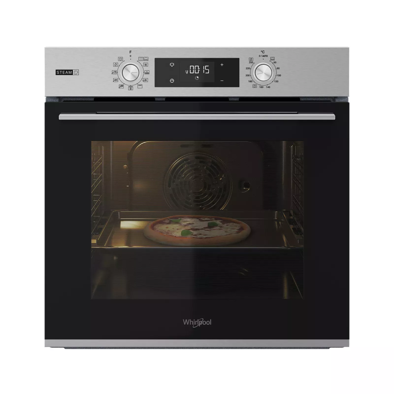 WHIRLPOOL OMSK58HU1SX Photo 6