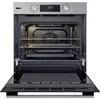 Встраиваемый духовой шкаф Whirlpool OMSK58HU1SX Photo 2