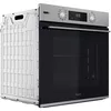 Встраиваемый духовой шкаф Whirlpool OMSK58HU1SX Photo 3