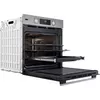 Встраиваемый духовой шкаф Whirlpool OMSK58HU1SX Photo 4