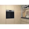 Встраиваемый духовой шкаф Whirlpool OMSK58HU1SX Photo 8