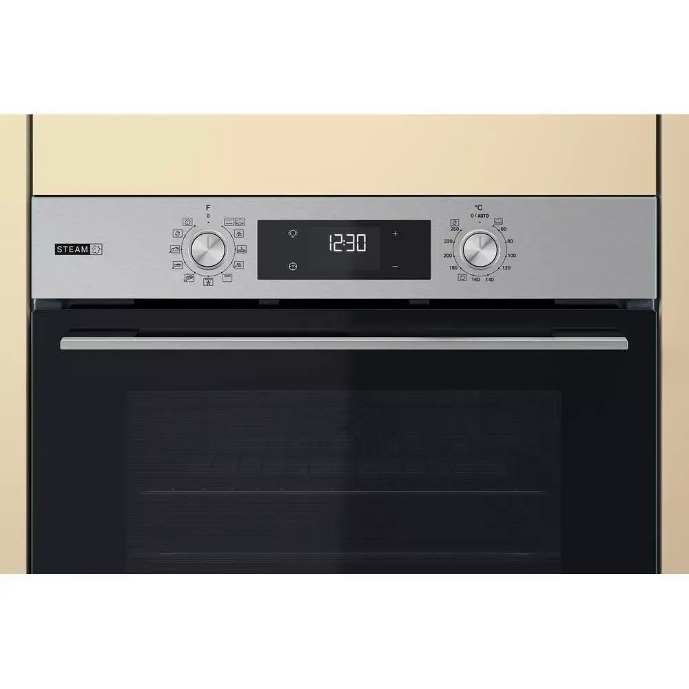 Встраиваемый духовой шкаф Whirlpool OMSK58HU1SX Photo 10