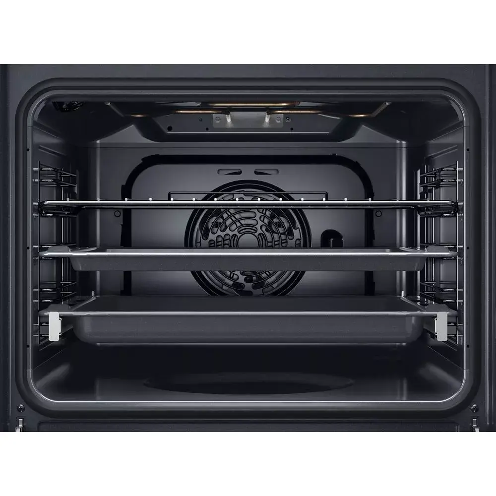 Встраиваемый духовой шкаф Whirlpool OMSK58HU1SX Photo 11