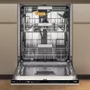 WHIRLPOOL W8I HP42 L iebūvējama trauku mašīna Photo 3