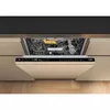 WHIRLPOOL W8I HP42 L iebūvējama trauku mašīna Photo 7
