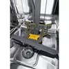 WHIRLPOOL W8I HP42 L iebūvējama trauku mašīna Photo 8