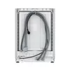 WHIRLPOOL W8I HP42 L iebūvējama trauku mašīna Photo 11