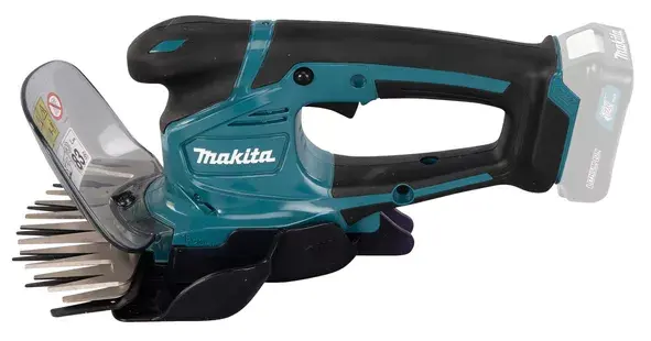 Cordless Grass Shear Makita UM600DZX Photo 2