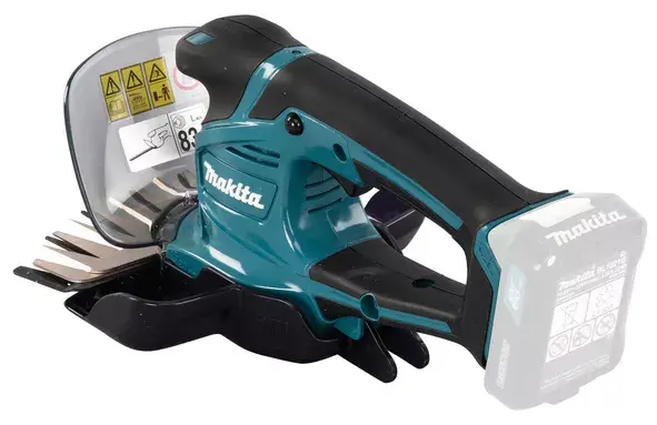 Cordless Grass Shear Makita UM600DZX Photo 3